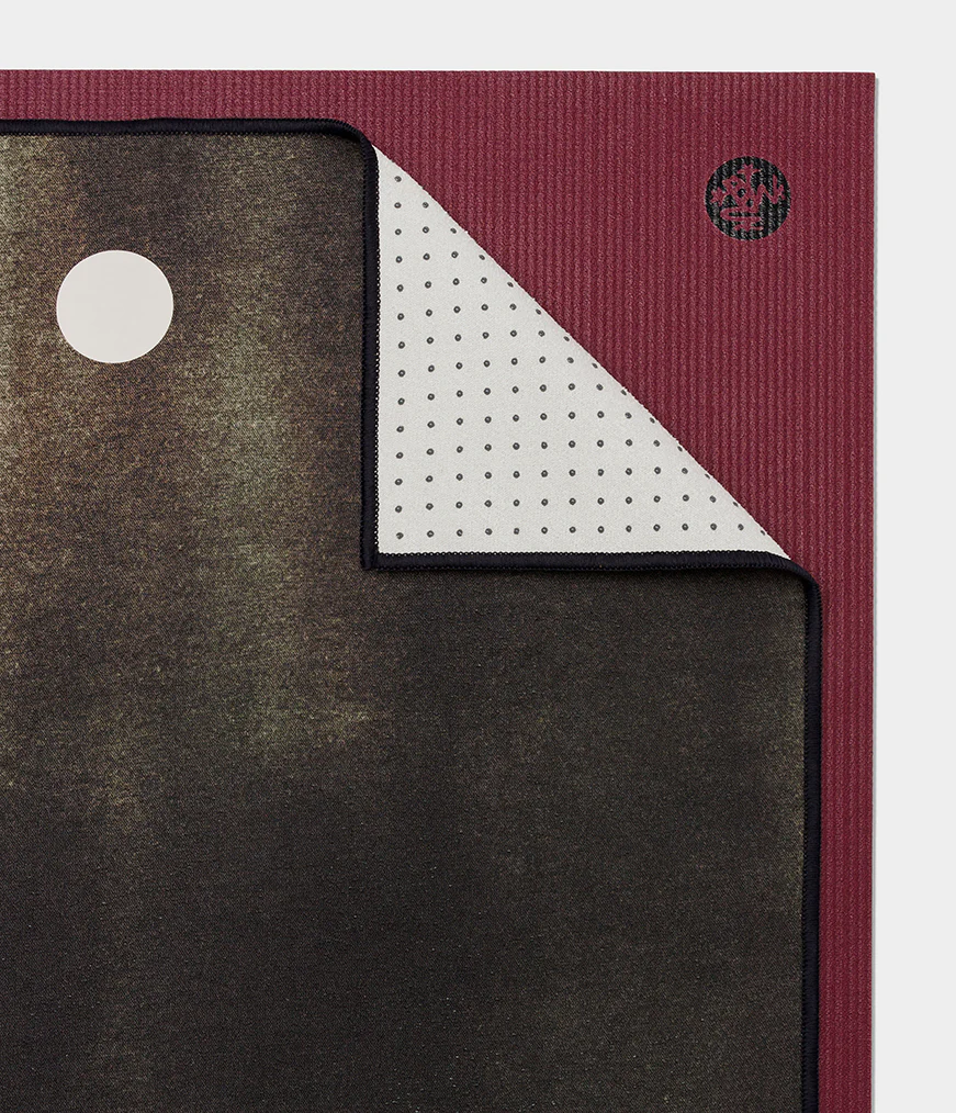 Yogitoes® Hot Yoga Mat Towel - Image 188