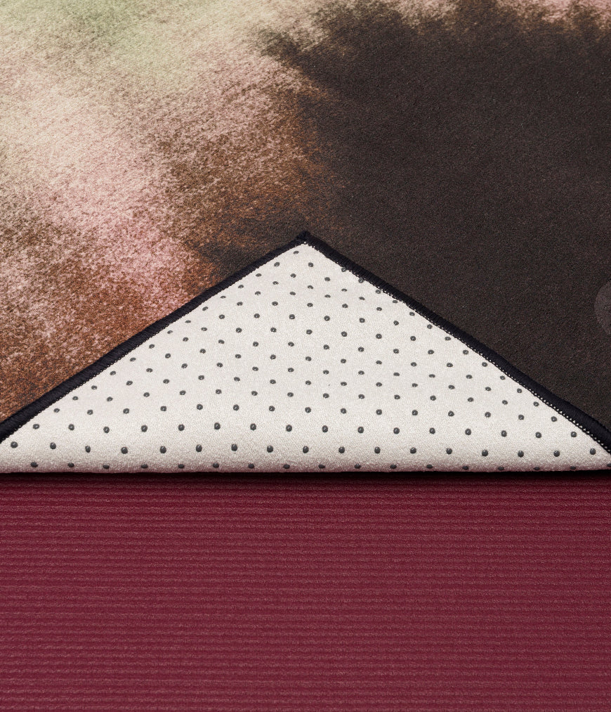 Yogitoes® Hot Yoga Mat Towel - Image 189