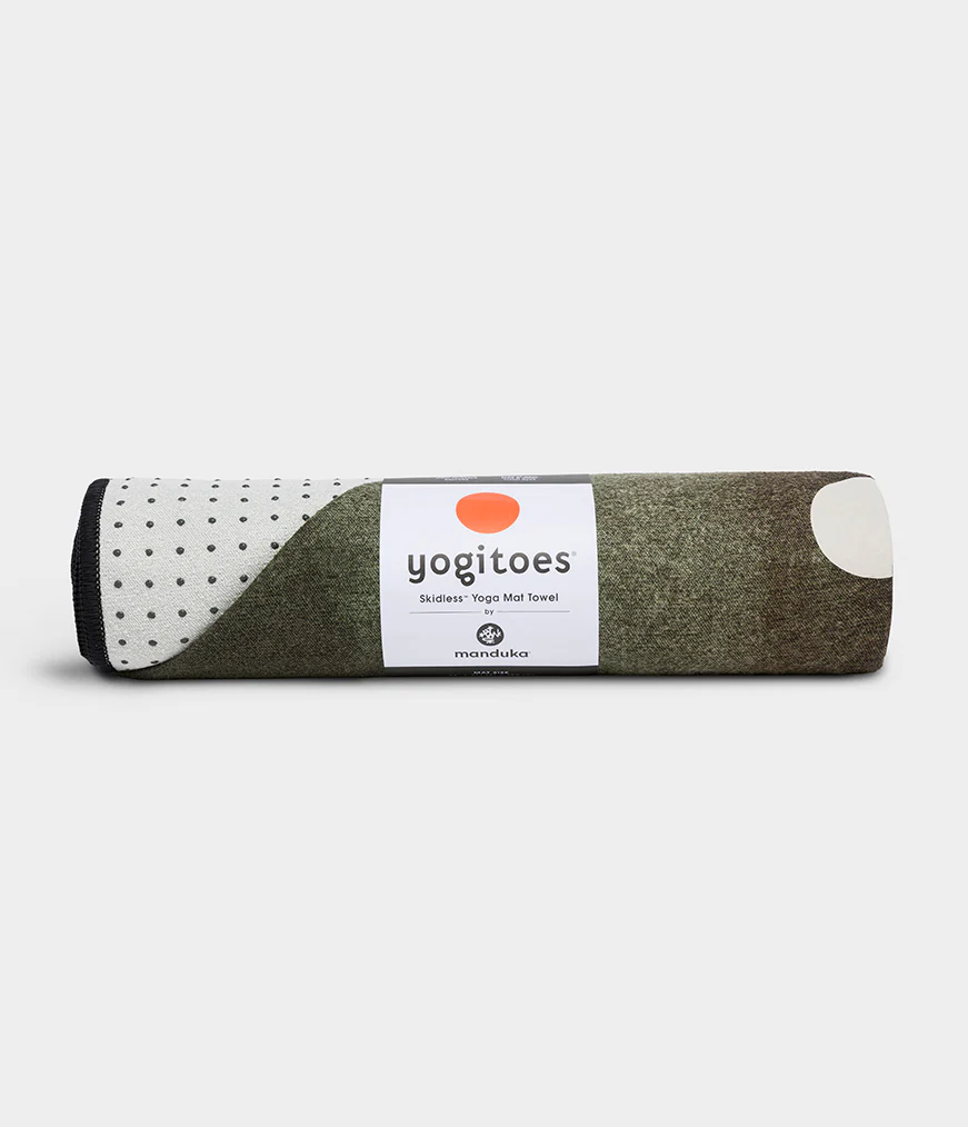 Yogitoes® Hot Yoga Mat Towel - Image 190