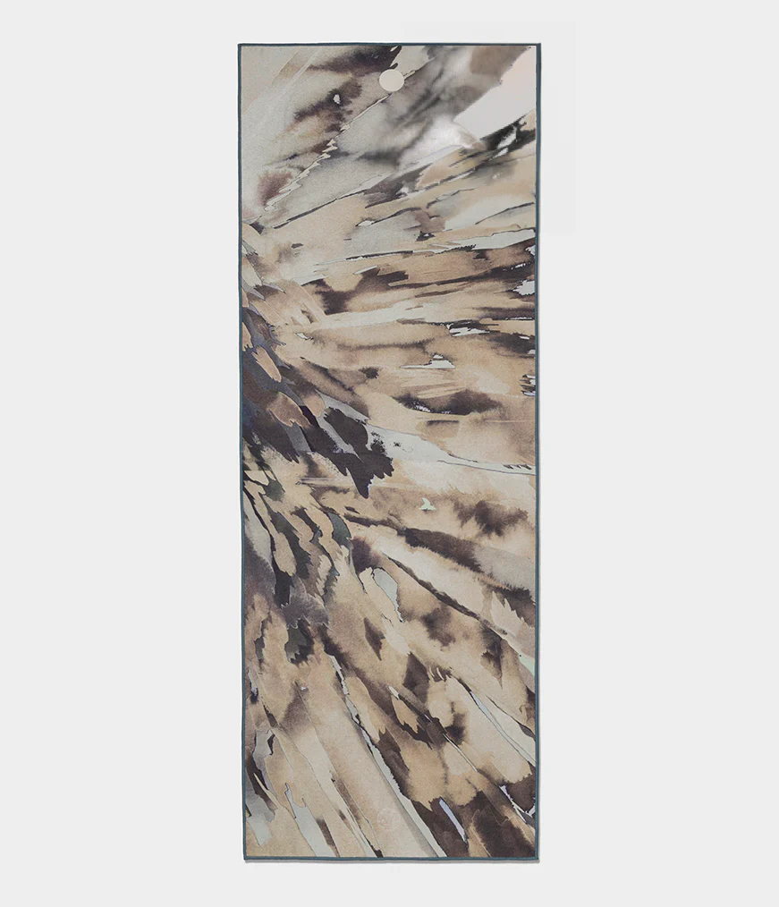 Yogitoes® Hot Yoga Mat Towel - Image 191