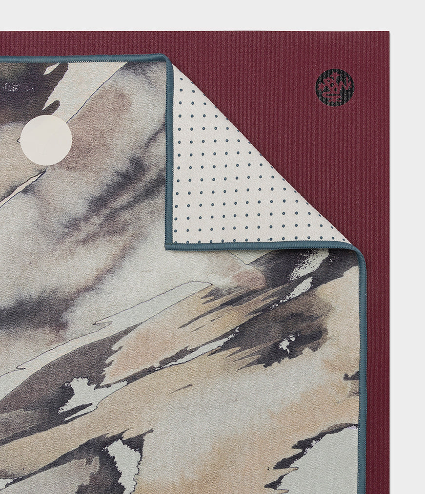 Yogitoes® Hot Yoga Mat Towel - Image 192