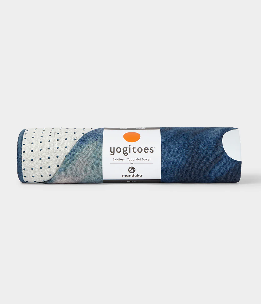 Yogitoes® Hot Yoga Mat Towel - Image 206