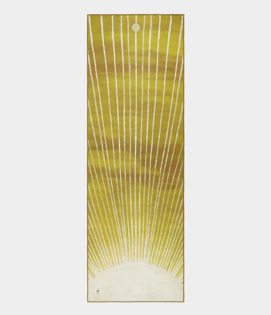 Yogitoes® Hot Yoga Mat Towel - Image 207
