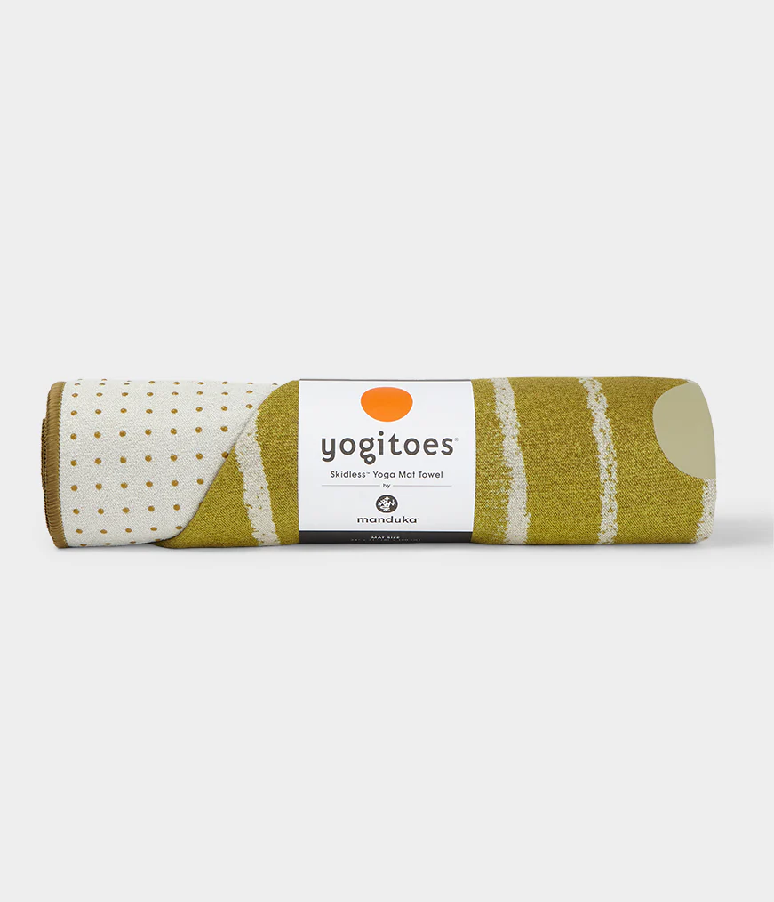 Yogitoes® Hot Yoga Mat Towel - Image 210