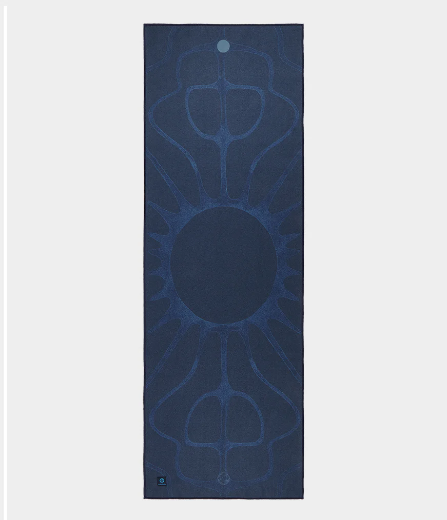 Yogitoes® Hot Yoga Mat Towel - Image 211