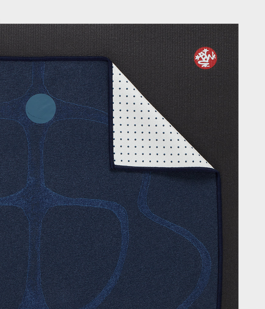 Yogitoes® Hot Yoga Mat Towel - Image 213