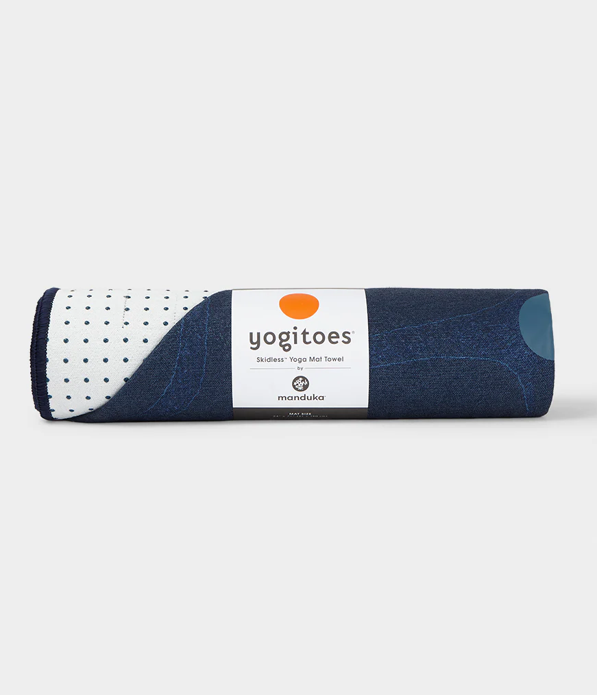 Yogitoes® Hot Yoga Mat Towel - Image 214