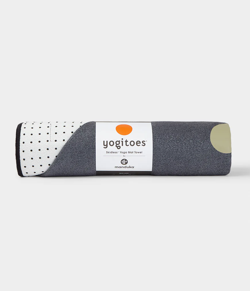 Yogitoes® Hot Yoga Mat Towel - Image 218