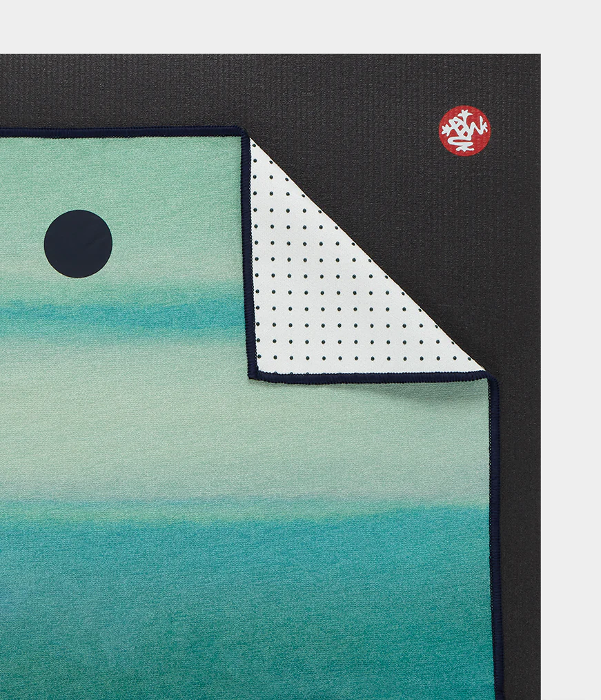 Yogitoes® Hot Yoga Mat Towel - Image 221