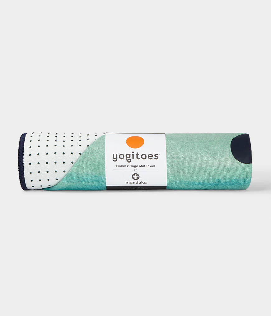 Yogitoes® Hot Yoga Mat Towel - Image 222