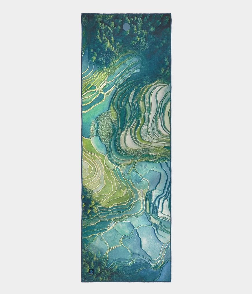 Yogitoes® Hot Yoga Mat Towel - Image 223