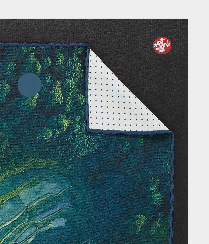Yogitoes® Hot Yoga Mat Towel - Image 225