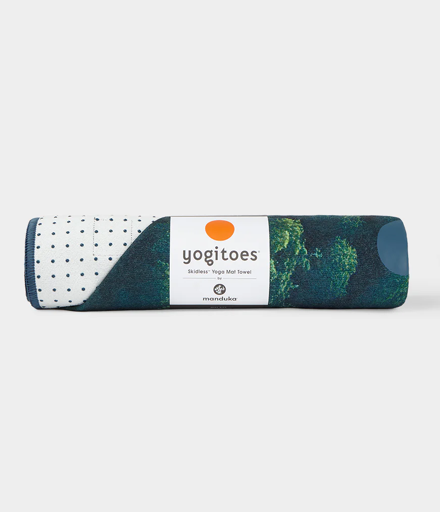 Yogitoes® Hot Yoga Mat Towel - Image 226