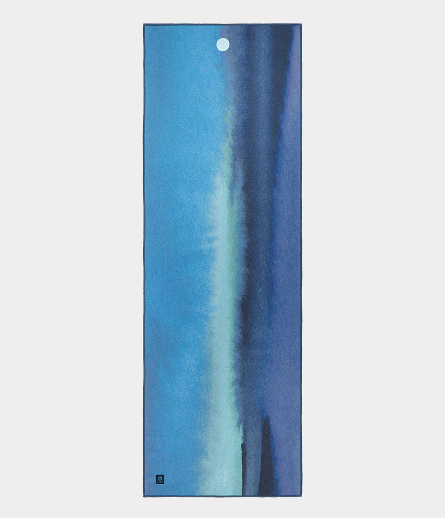 Yogitoes® Hot Yoga Mat Towel - Image 227