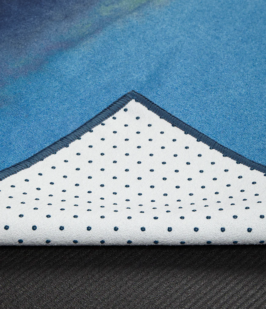 Yogitoes® Hot Yoga Mat Towel - Image 228