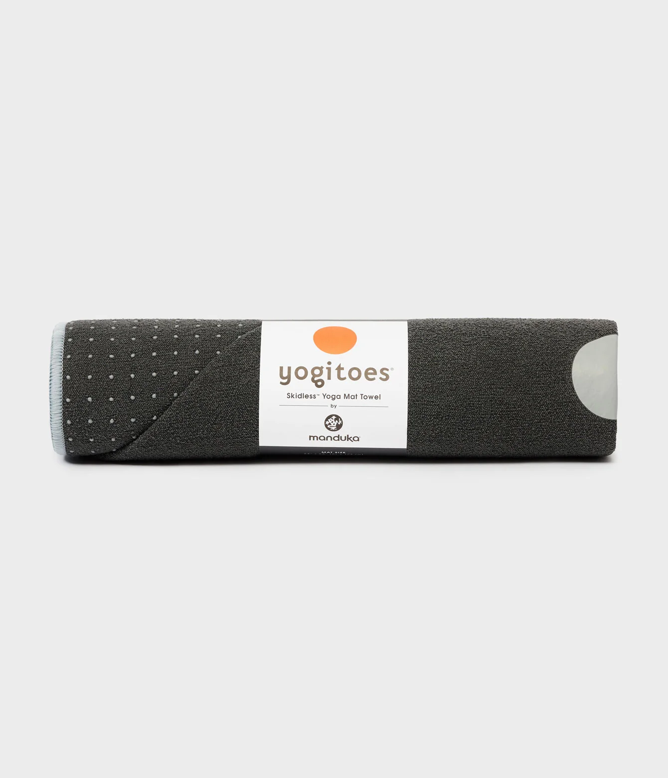 Yogitoes® Hot Yoga Mat Towel - Image 23