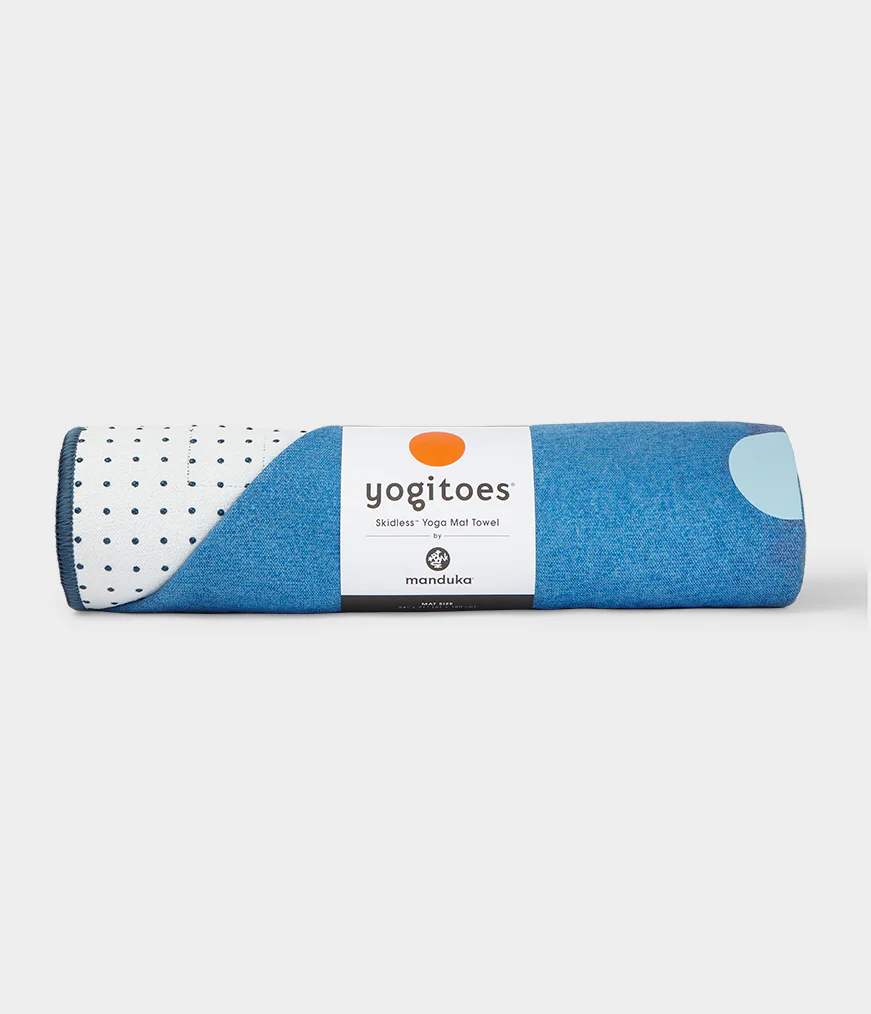 Yogitoes® Hot Yoga Mat Towel - Image 230