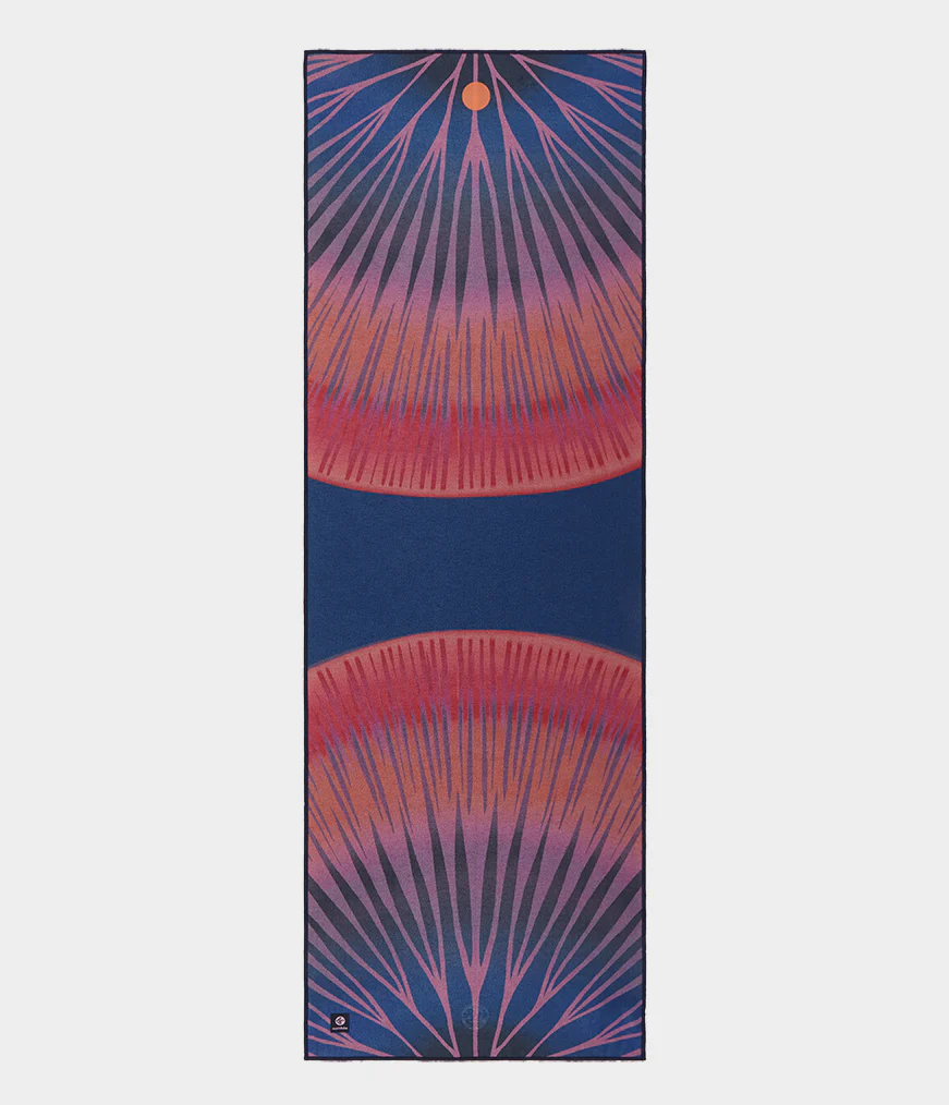 Yogitoes® Hot Yoga Mat Towel - Image 231