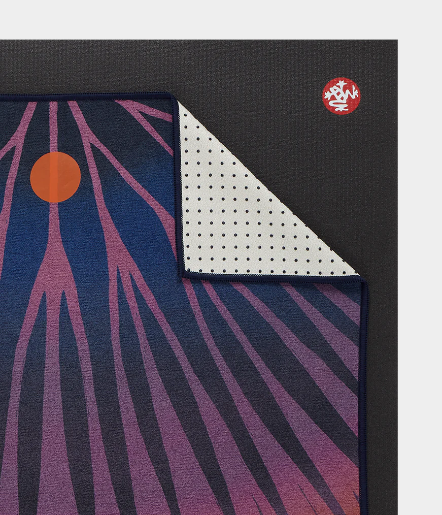 Yogitoes® Hot Yoga Mat Towel - Image 233