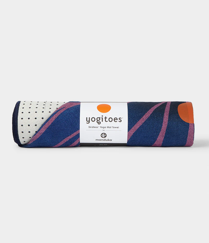 Yogitoes® Hot Yoga Mat Towel - Image 234