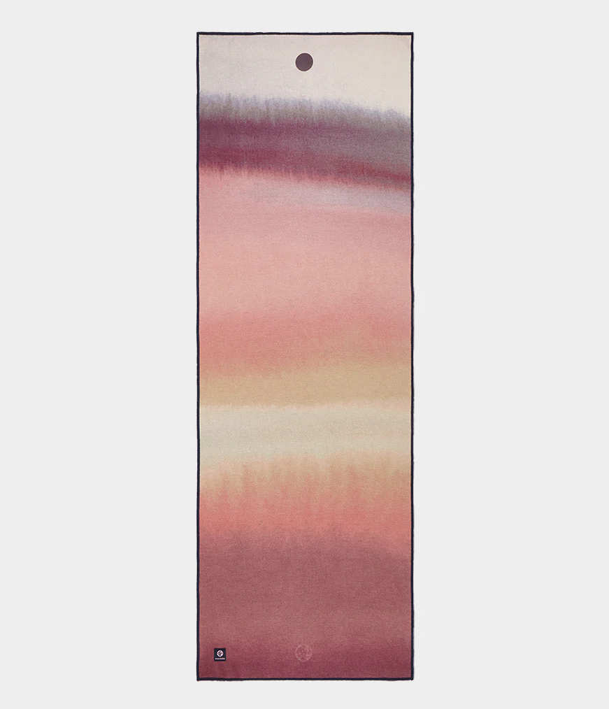 Yogitoes® Hot Yoga Mat Towel - Image 235