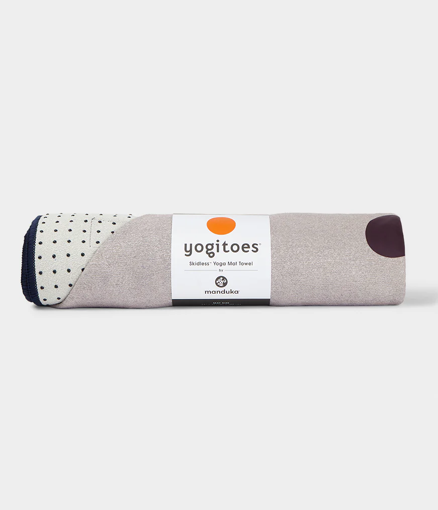 Yogitoes® Hot Yoga Mat Towel - Image 238