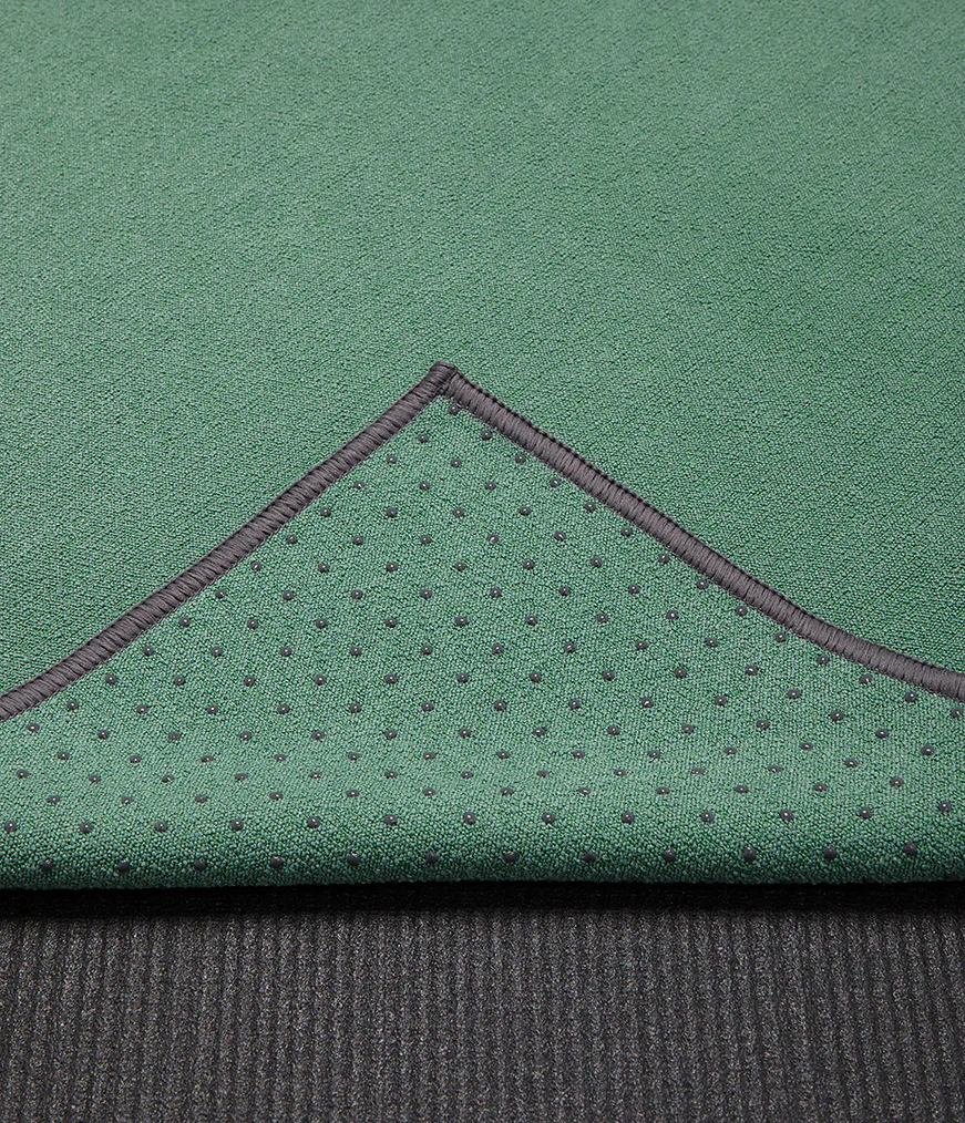 Yogitoes® Hot Yoga Mat Towel - Image 244