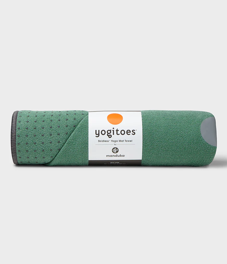 Yogitoes® Hot Yoga Mat Towel - Image 246