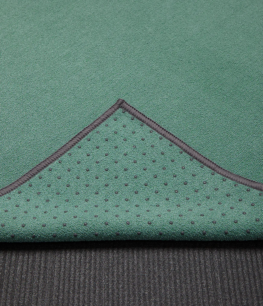 Yogitoes® Hot Yoga Mat Towel - Image 249