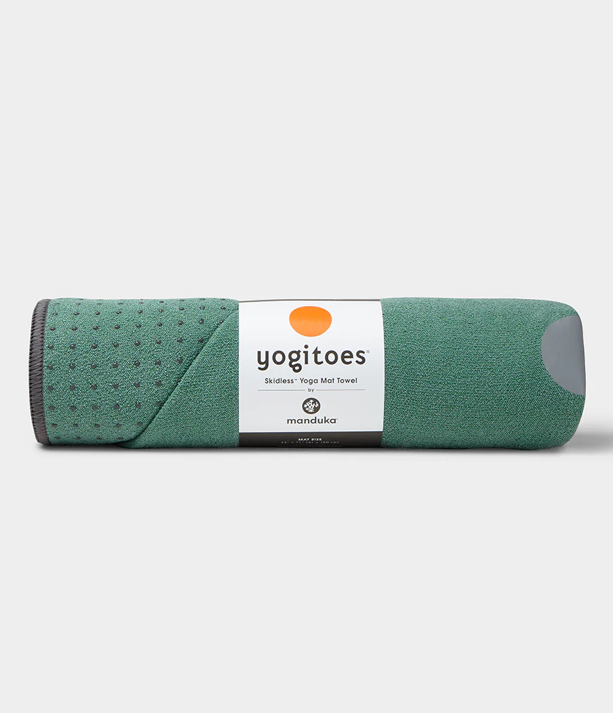 Yogitoes® Hot Yoga Mat Towel - Image 250