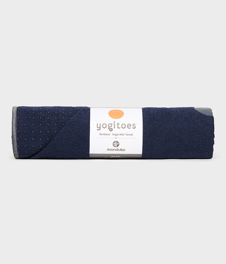 Yogitoes® Hot Yoga Mat Towel - Image 28