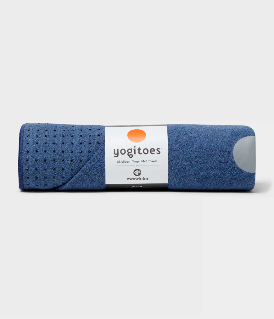 Yogitoes® Hot Yoga Mat Towel - Image 33