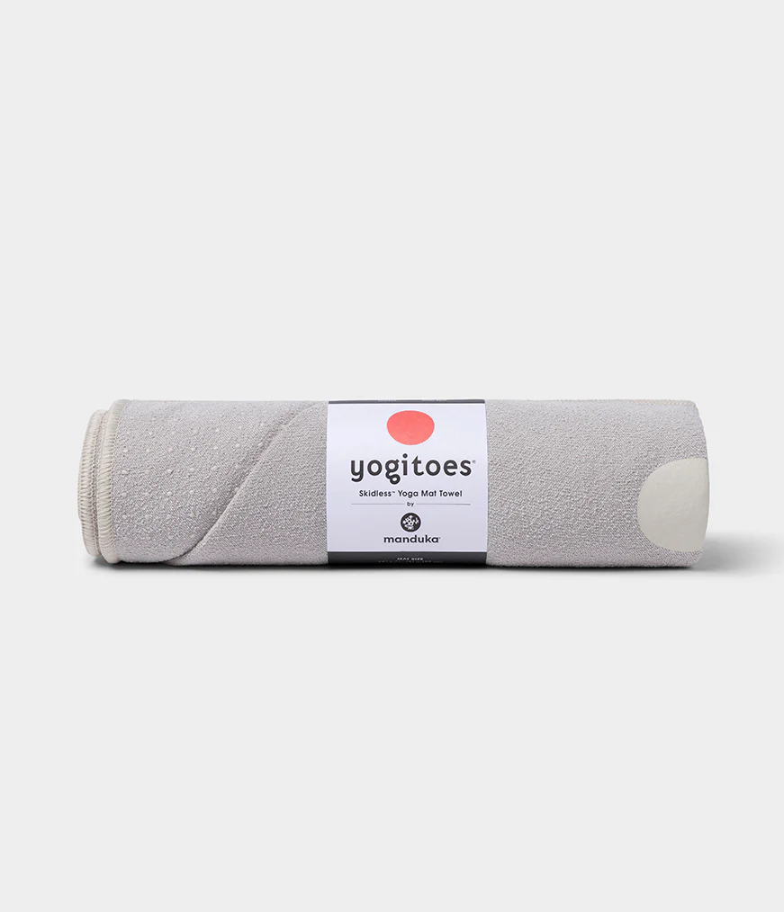 Yogitoes® Hot Yoga Mat Towel - Image 37