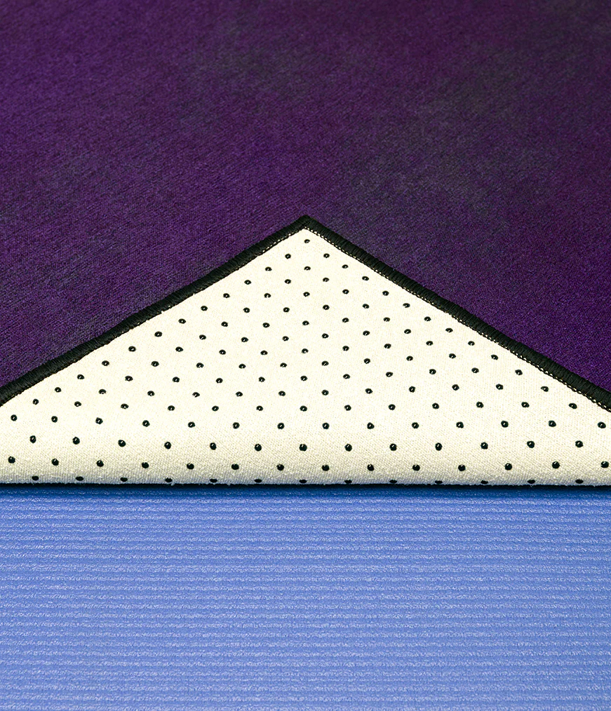 Yogitoes® Hot Yoga Mat Towel - Image 38