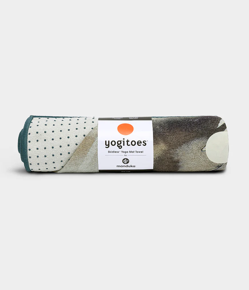 Yogitoes® Hot Yoga Mat Towel - Image 39