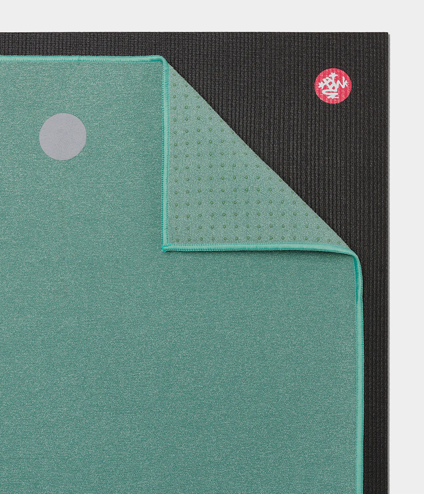 Yogitoes® Hot Yoga Mat Towel - Image 41