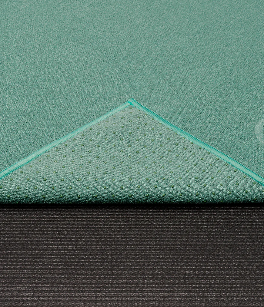 Yogitoes® Hot Yoga Mat Towel - Image 42