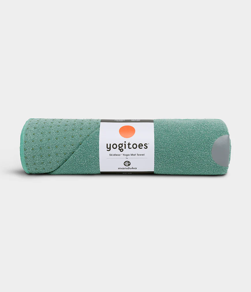 Yogitoes® Hot Yoga Mat Towel - Image 44