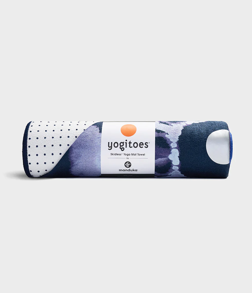 Yogitoes® Hot Yoga Mat Towel - Image 52