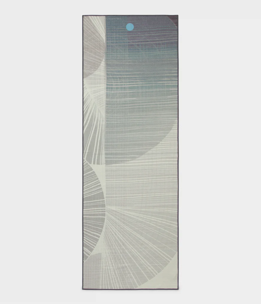 Yogitoes® Hot Yoga Mat Towel - Image 53