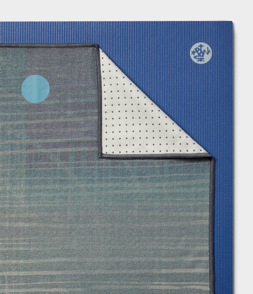 Yogitoes® Hot Yoga Mat Towel - Image 54