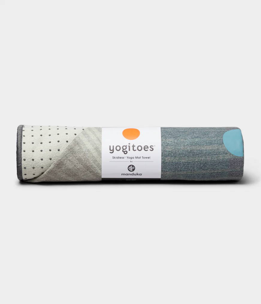 Yogitoes® Hot Yoga Mat Towel - Image 56