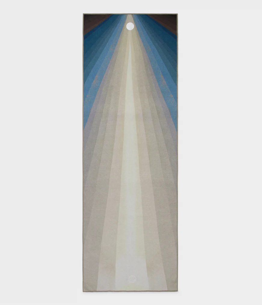 Yogitoes® Hot Yoga Mat Towel - Image 57