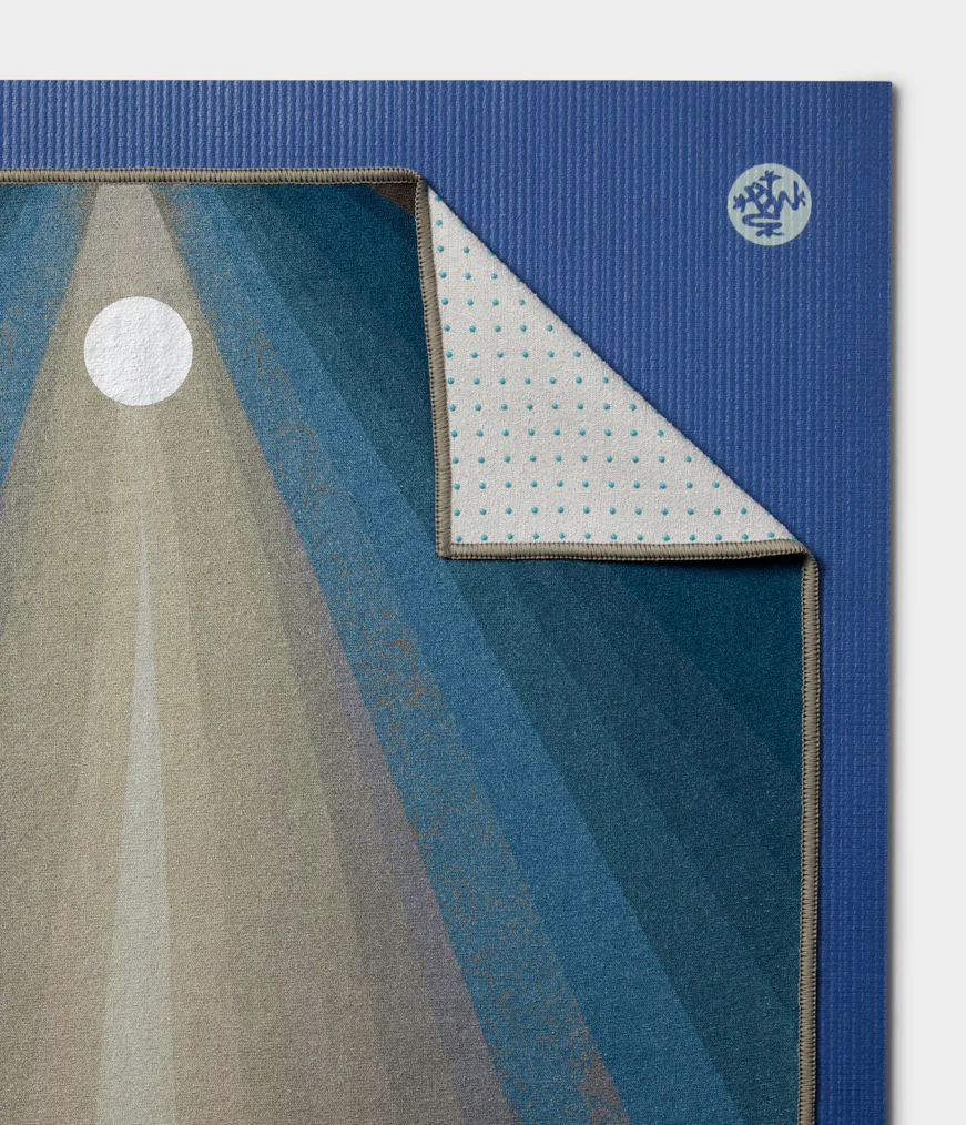 Yogitoes® Hot Yoga Mat Towel - Image 58