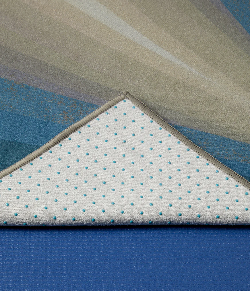 Yogitoes® Hot Yoga Mat Towel - Image 59