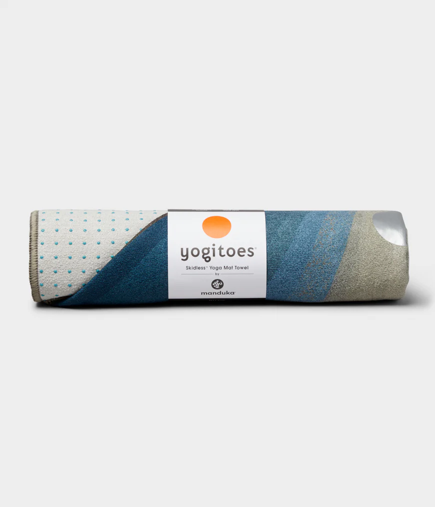 Yogitoes® Hot Yoga Mat Towel - Image 60