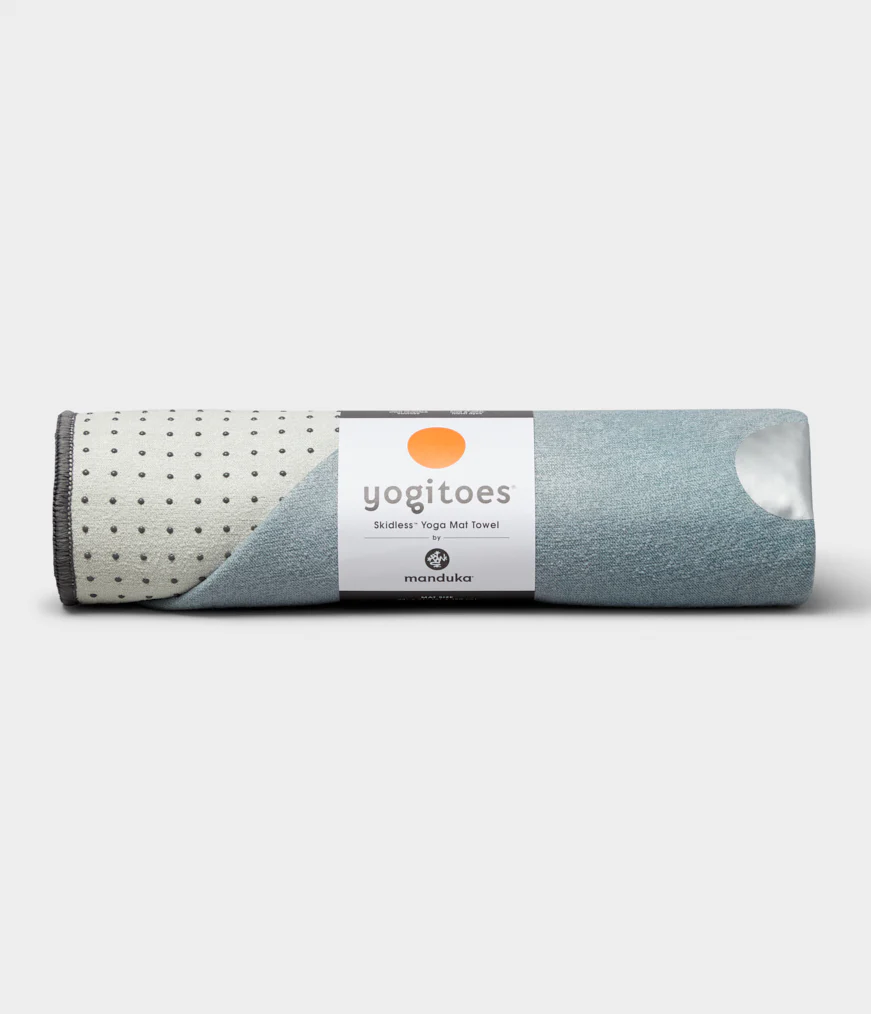 Yogitoes® Hot Yoga Mat Towel - Image 64