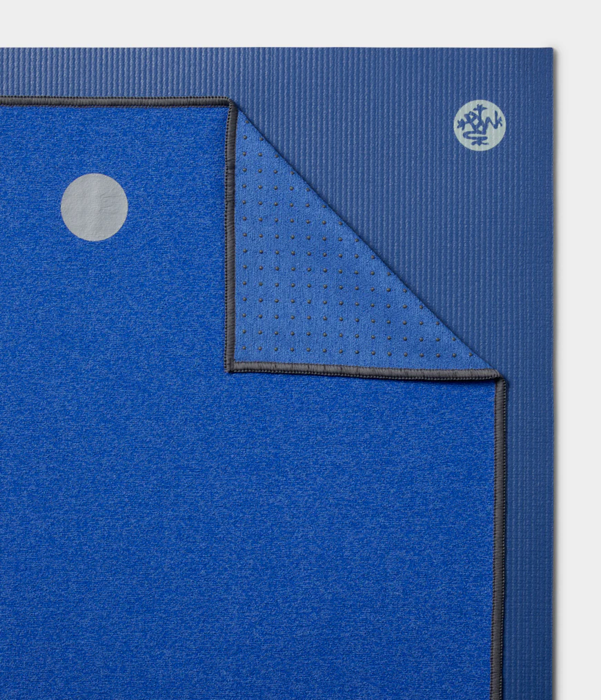 Yogitoes® Hot Yoga Mat Towel - Image 66