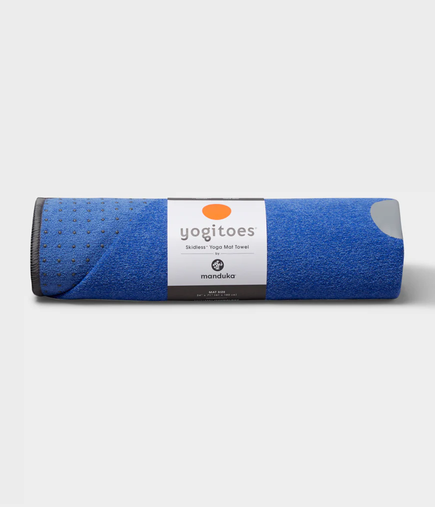 Yogitoes® Hot Yoga Mat Towel - Image 68