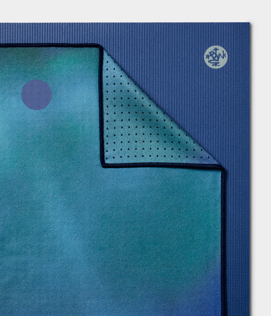 Yogitoes® Hot Yoga Mat Towel - Image 70